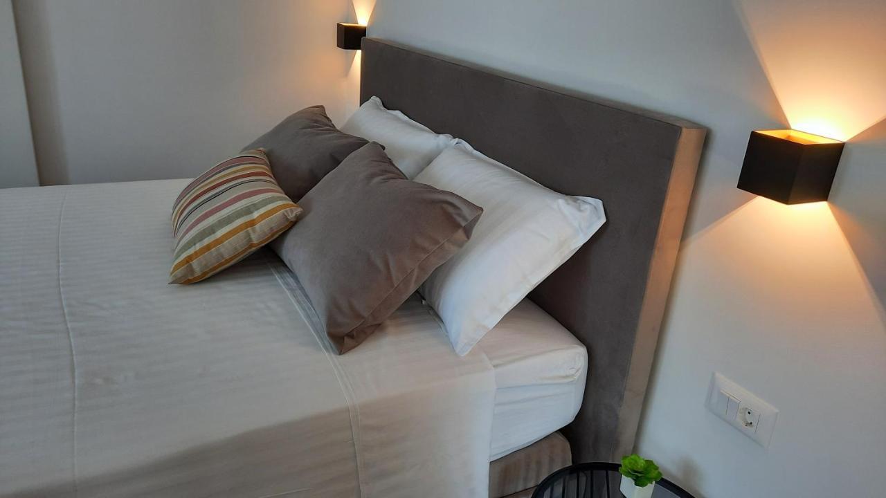 Luxury Apartments Marina View Vodice Buitenkant foto