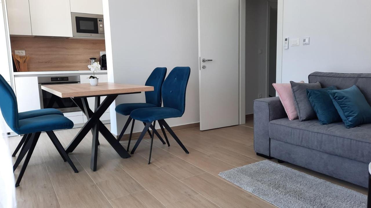Luxury Apartments Marina View Vodice Buitenkant foto