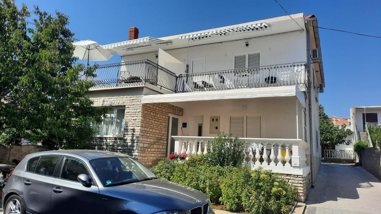 Luxury Apartments Marina View Vodice Buitenkant foto