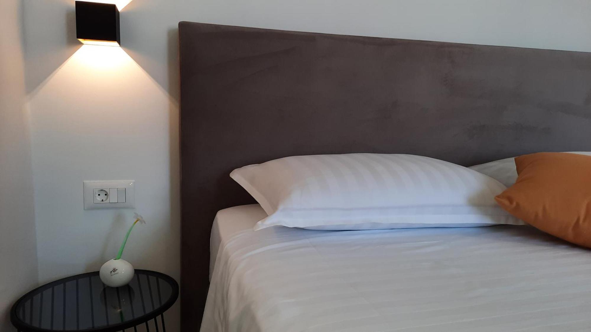 Luxury Apartments Marina View Vodice Buitenkant foto