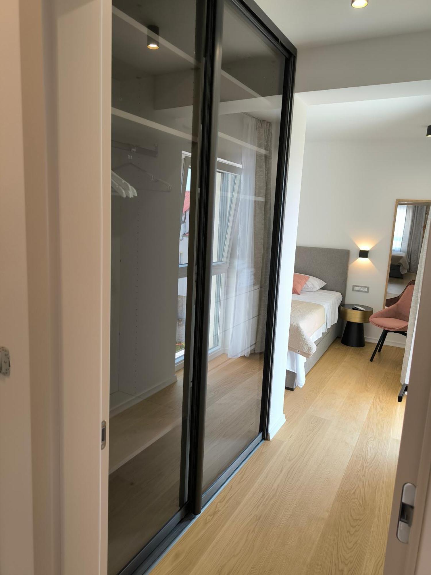 Luxury Apartments Marina View Vodice Buitenkant foto