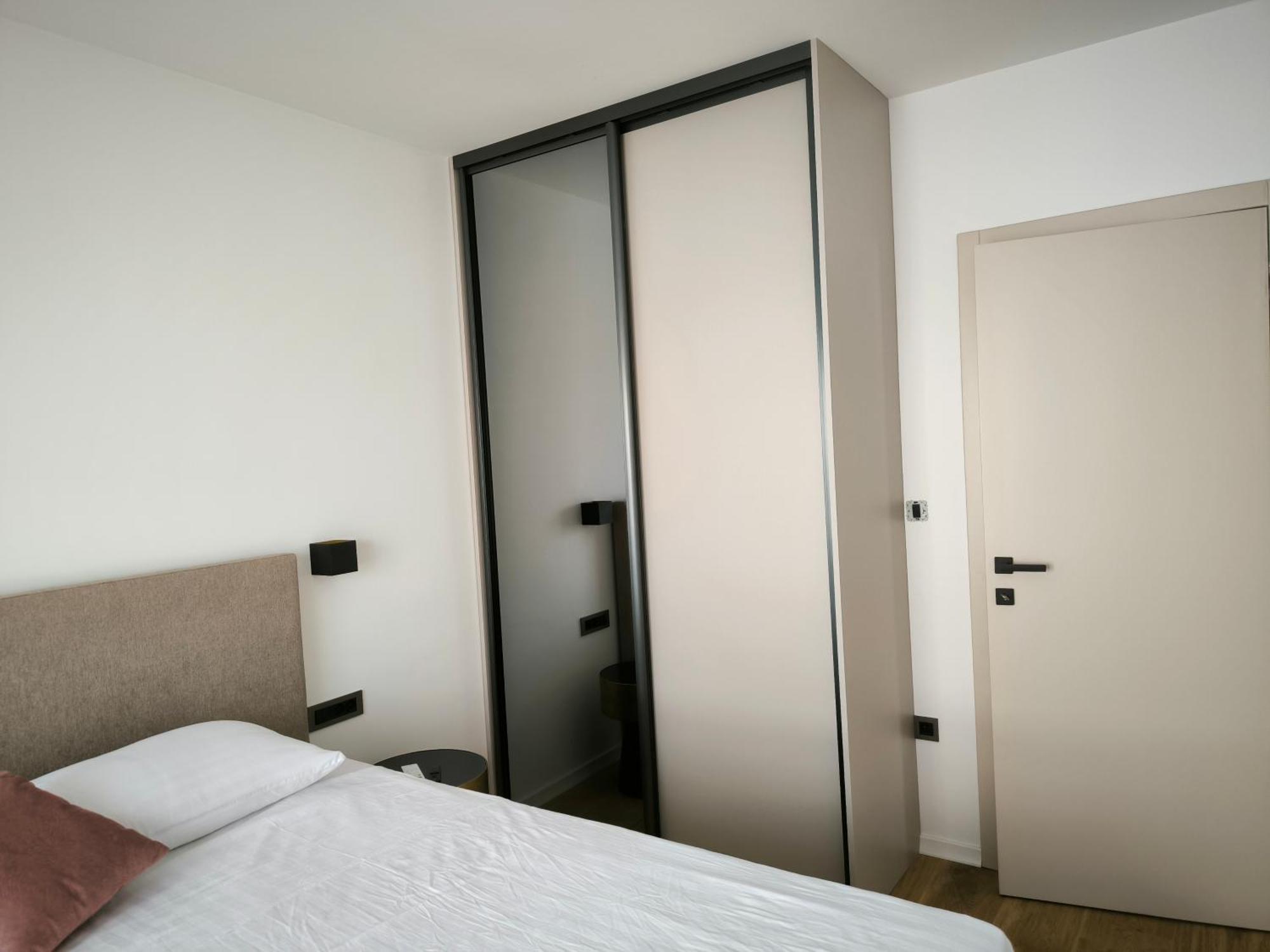 Luxury Apartments Marina View Vodice Buitenkant foto